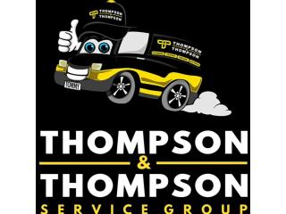 Thompson & Thompson Service Group