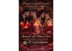 Amarres de Amor en Baja California Sur | Tarot y Retorno de Pareja