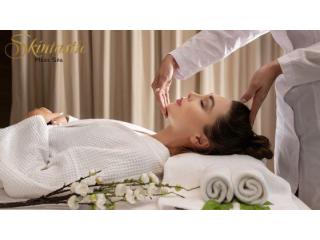 Luxury Wellness at a Premium Spa in Riverside