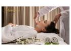 Luxury Wellness at a Premium Spa in Riverside