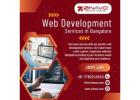 Top Website Development Company in Bangalore | Zinavo