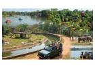 Cab Booking Service in Puri for Konark Temple Tour Packages