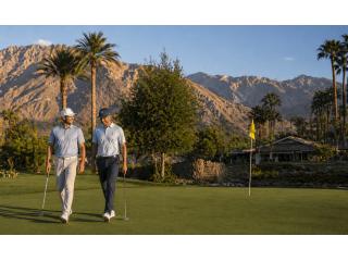 Your Golf Bag Should Arrive Before You Do
