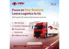 MAK Logistic | Trusted 3PL Partner in Singapore 