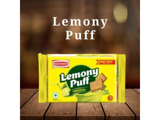 puff biscuits