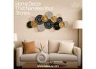 Premium Home Decor Items for Elegant Living | Kairaus