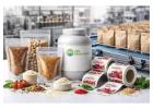 Contract Packaging Services for Startups and Growing Brands