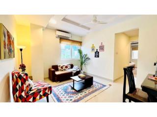 Builder Floor in Divya Homes Noida Extension | Smart Independent Living