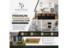 Premium Remodeling Contractor Alpharetta GA