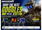 Shop the Best Goggles Online in India