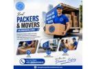 Best Packers and Movers in Bangalore