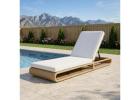 Buy Sun Loungers Online - Devoko