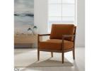 Chesterfield Chair