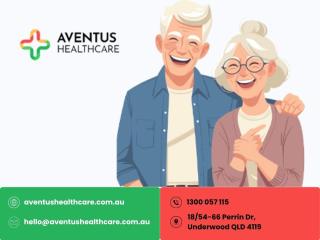 Compassionate Aged Care Support At Home Brisbane