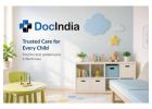 Best Pediatricians in North Goa | Child Specialists | DocIndia