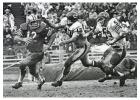 Experience Historic Sports Photography Oakland CA Like Never Before
