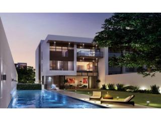 Godrej Evoke Villas in Greater Noida