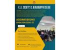 Student Activities | bba in aviation colleges in bangalore