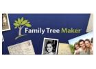 Family Tree Maker Help Line USA | Expert Support & App Development