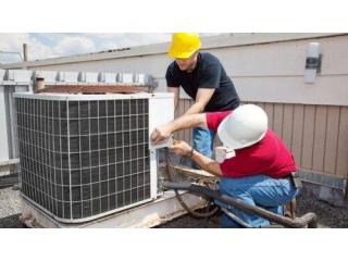 Complete Heating And Cooling Repair Solutions