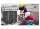 Complete Heating And Cooling Repair Solutions