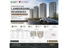 New Launch Luxury Apartments Gurgaon | Lamborghini Residences Sector 71