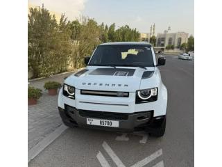Defender for Rent in Dubai | Land Rover | Prox Cars