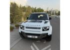 Defender for Rent in Dubai | Land Rover | Prox Cars