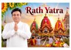 Celebrate Rath Yatra with Divine Blessings and Devotion