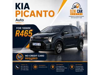 Car Rental Umhlanga – Affordable & Reliable Self-Drive Cars