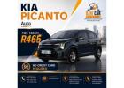 Car Rental Umhlanga – Affordable & Reliable Self-Drive Cars