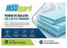 Best Extruded Polystyrene Supplier in India | XPS Board