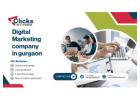 Grow Your Business with Clicksbazaar – Digital Marketing Company in Gurgaon