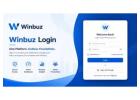 Winbuz Login Guide | Secure & Easy Account Access