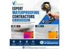 Expert Waterproofing Contractors in Whitefield 