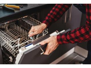 Book Trusted Dishwasher Repair in University Place You Can Count On