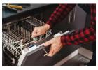 Book Trusted Dishwasher Repair in University Place You Can Count On