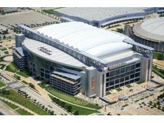 Expert Aerial Photography in Houston for Construction and Real Estate