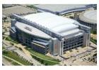 Expert Aerial Photography in Houston for Construction and Real Estate