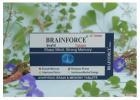 Brain Health Tablets for Memory, Focus - Brainforce