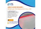 ABS Flood Board - Newflag Technology Co., Ltd.