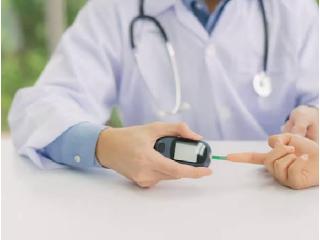 Expert Diabetes Treatment in Ludhiana by Dr. Nitin Behl