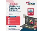 Clicksbazaar – Digital Marketing Agency in Gurgaon