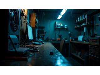 On-site Computer Repair Punta Gorda