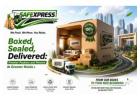 Relocating Made Easy | Expert Packers and Movers in Nashik 