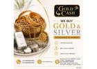 Best place to Sell Gold for instant payment in Chandigarh