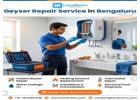 Geyser Repair Service in Bengaluru with LocalRamu Services  