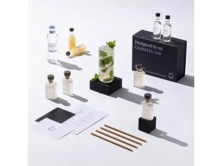 Premium Luxury Cocktail Gift Sets for Every Special Occasion