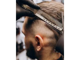 Haircuts in Tupelo, Mississippi