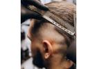 Haircuts in Tupelo, Mississippi
